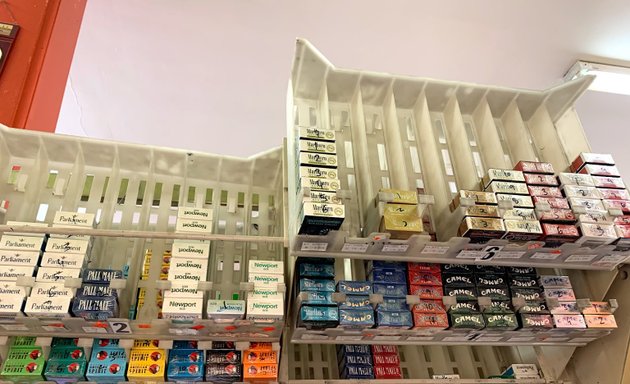 Photo of GreenArch Food Mart - Tobacco & Phone