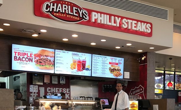 Photo of Charleys Cheesesteaks