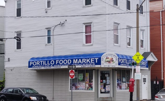 Photo of Portillo Food Market