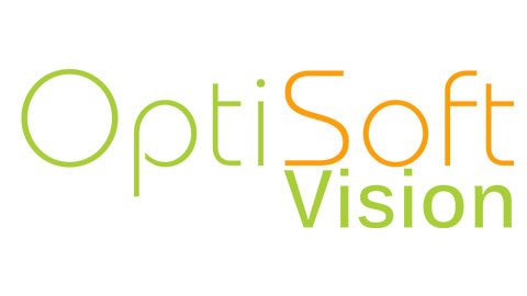 Photo of OptiSoft Vision System Software