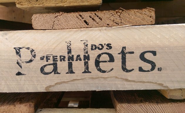 Photo of Fernando's Pallets, Inc