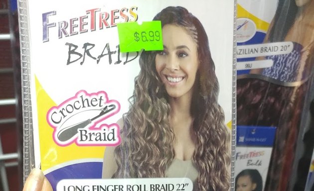 Photo of Hair Stop Beauty Supply