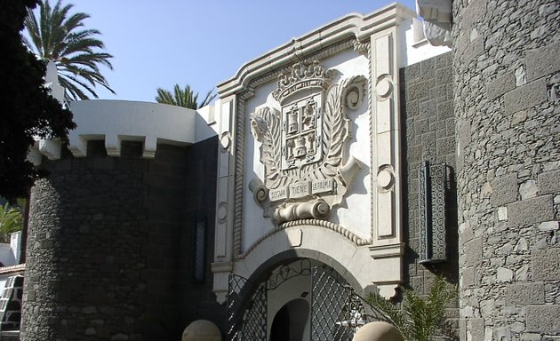 Foto de Ermita de Santa Catalina