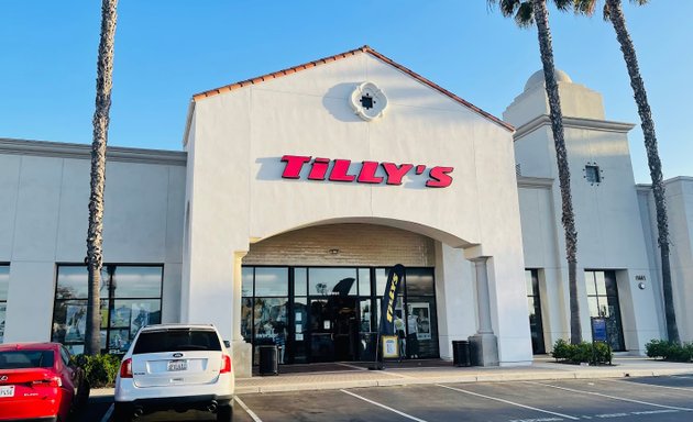 Photo of Tillys