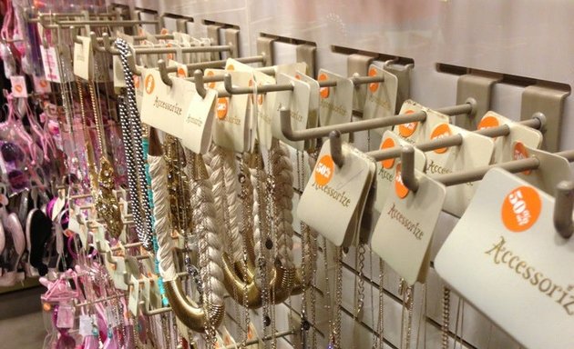 Photo of Accessorize