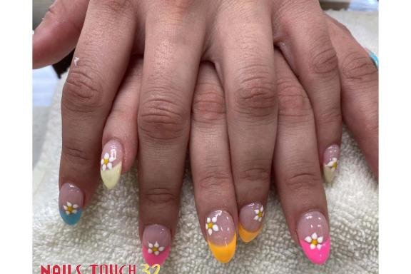 Photo of Nails Touch 32