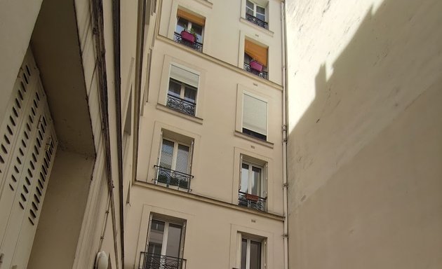 Photo de Conservatoire de dessin et de peinture de Paris