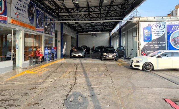 Foto de Logistas Talleres Automotrices