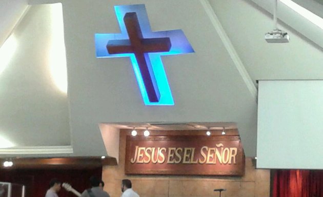 Foto de Iglesia Galilea N 15