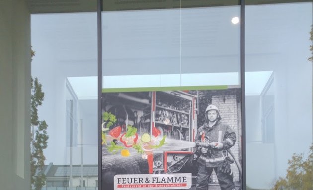 Foto von Feuer und Flamme