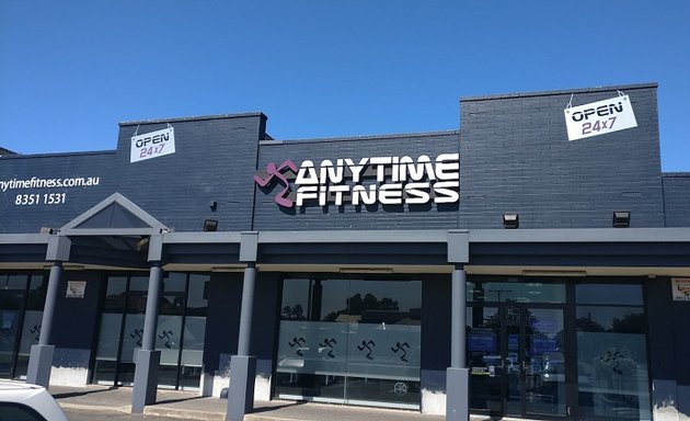Photo of Anytime Fitness Black Forest