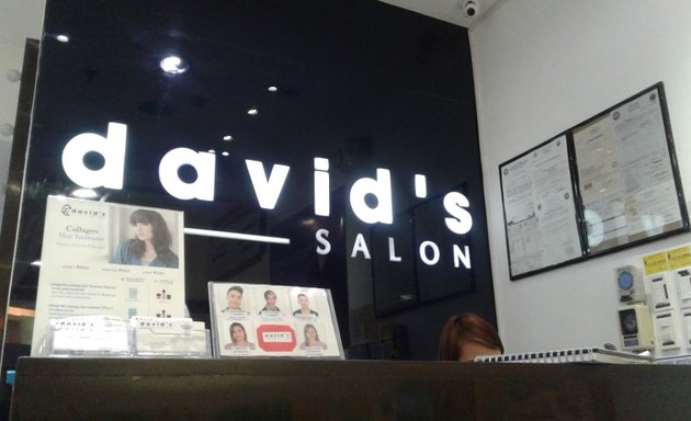 Photo of David's Salon