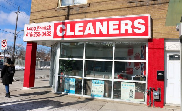 Photo of Long Branch Cleaners