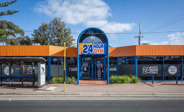 Photo of Plus Fitness 24/7 Glenelg South