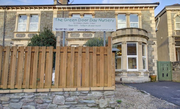 Photo of The Green Door Nursery