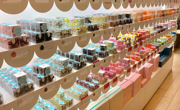 Photo of Sugarfina