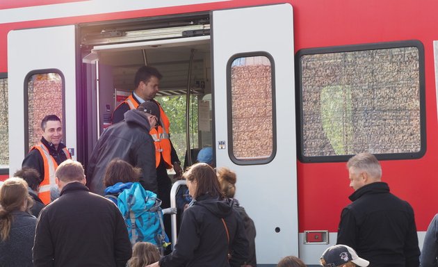 Foto von Nachbarschaftstreff Hirschgarten