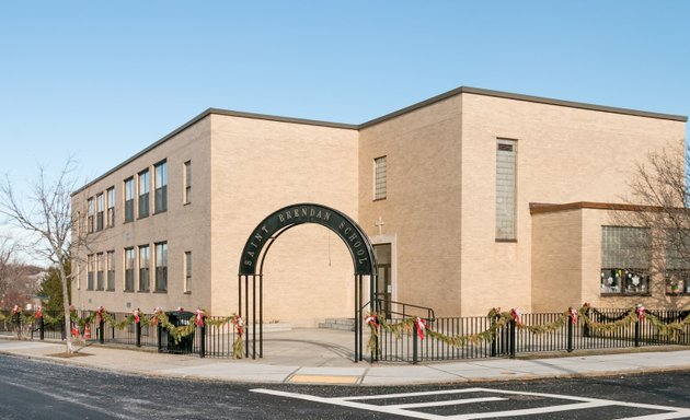 Photo of Saint Brendan Elementary School