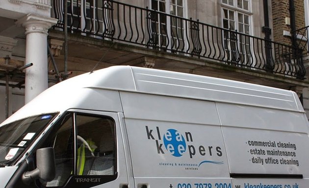 Photo of Klean Keepers Ltd