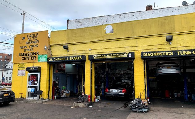 Photo of Eagle Auto Repair