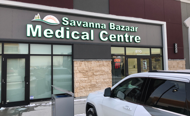 Photo of Savanna Physiotherapy Clinic - 88 Ave