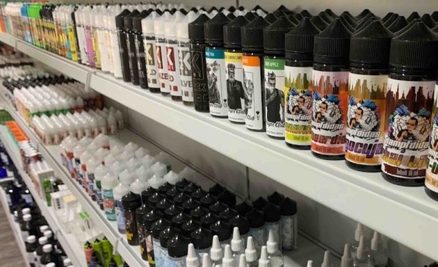 Foto von Vapor Freak - E-Zigaretten Shop Köln