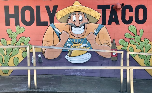 Photo of Holy Taco