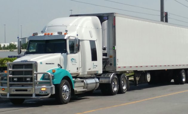 Photo of RJames Western Star