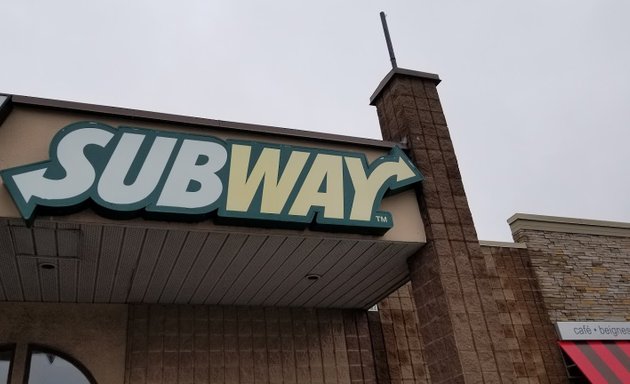 Photo of Subway