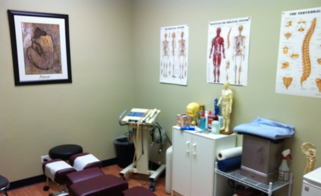 Photo of Advanced Chiropractic Center Chicago