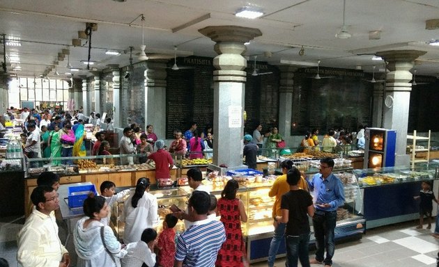 Photo of ISKCON Temple Bangalore