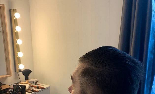 Photo of Shavewaves