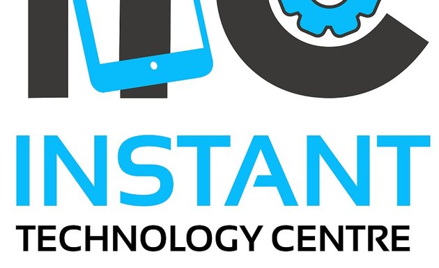 Photo of Instant Technology Centre