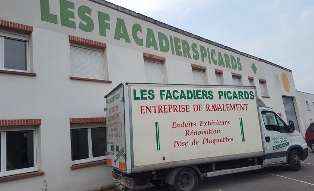 Photo de Les Façadiers Picards