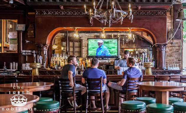 Photo of Irish Nobleman Pub