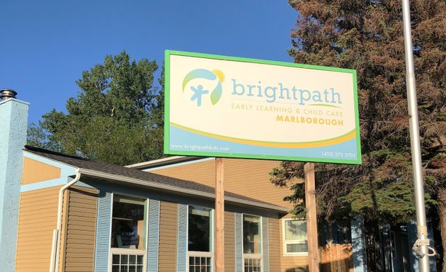 Photo of BrightPath Marlborough