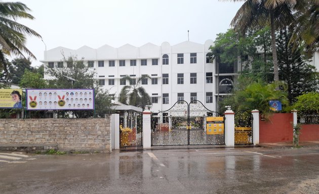 Photo of Vidyaniketan Public School