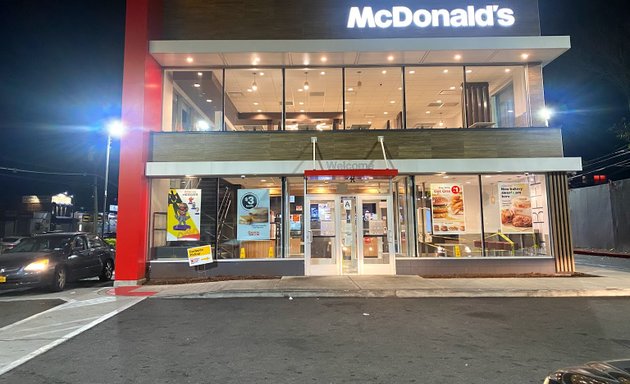 Photo of McDonald's