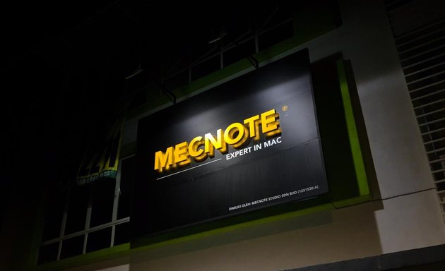 Photo of Macbook Repair - Mecnote Bangi