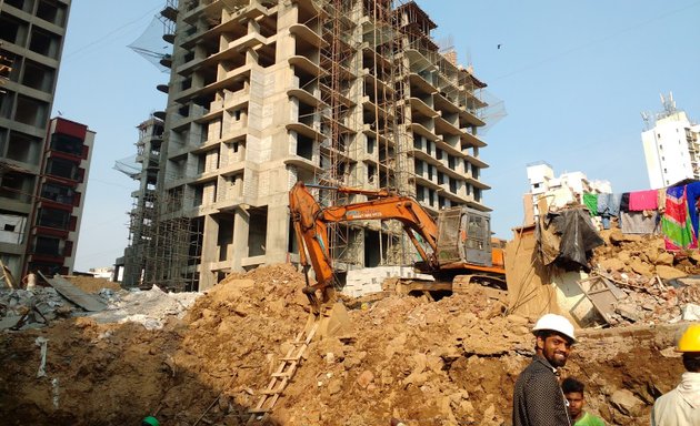 Photo of Tower 28 Malad (East)