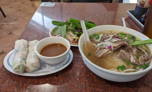 Photo of Phở Thành Restaurant