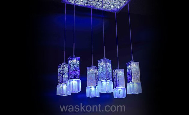 Photo of WASKONT Lighting