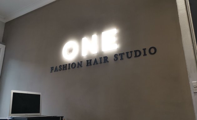 Photo of The One Fashion Hair Studio
