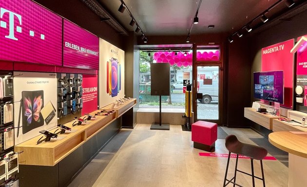 Foto von Telekom Shop Schmargendorf