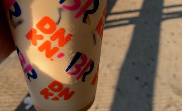 Photo of Dunkin'