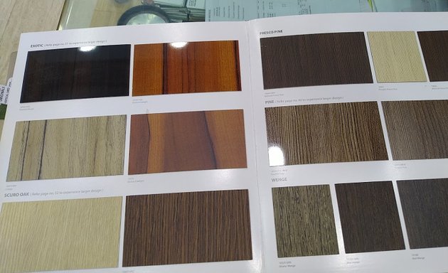 Photo of Vijay Ply & Veneers