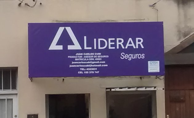 Foto de Seguros Generales de las Empresas Rivadavia Seguros y Liderar Seguros