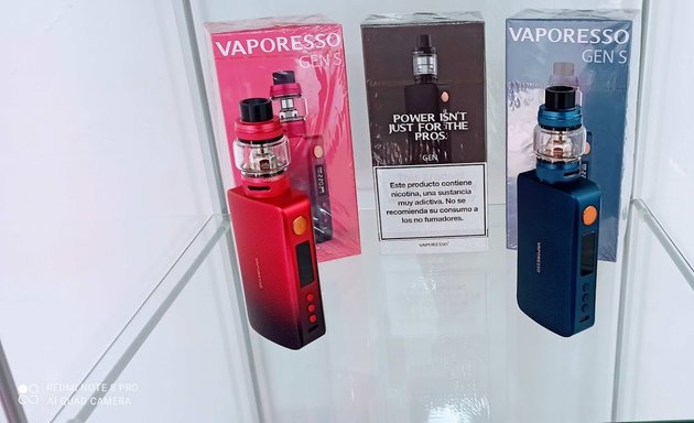 Foto de Ecovap