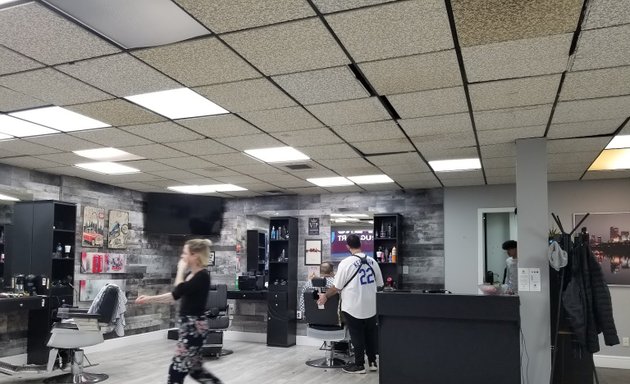 Photo of Legendary Barbershop