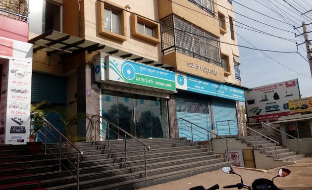 Photo of sbi atm